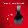 Беспроводная игровая гарнитура HP HyperX Cloud Jet Photo 7