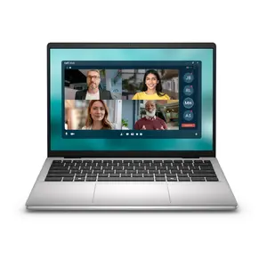 Laptop Dell Pro 14 Essential PV14250 — 14" 2K (1920×1200) Anti-glare, Intel Core i5, 16GB DDR5, 512GB SSD, Intel Graphics, Ubuntu