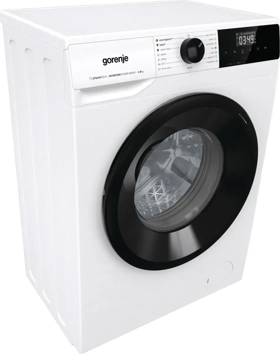 Gorenje W11NHPI84AS 3838782781186 Photo 2