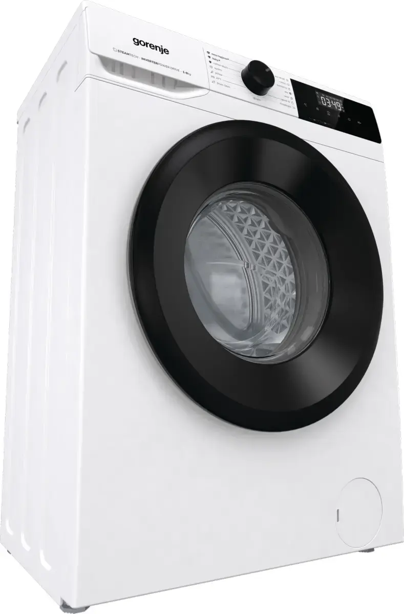 Gorenje W11NHPI84AS 3838782781186 Photo 5