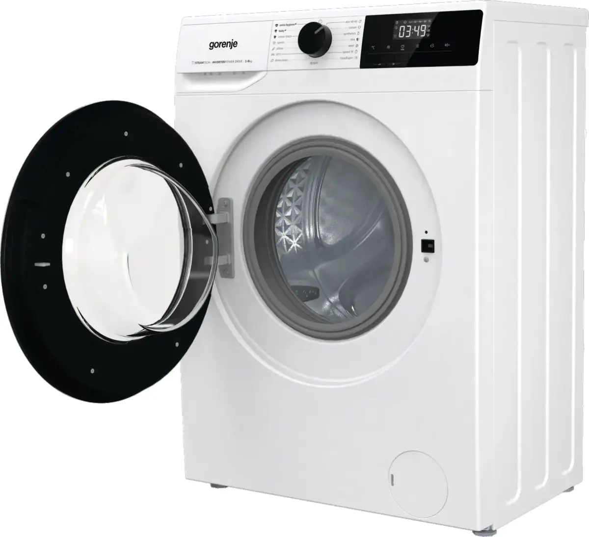 Gorenje W11NHPI84AS 3838782781186 Photo 6