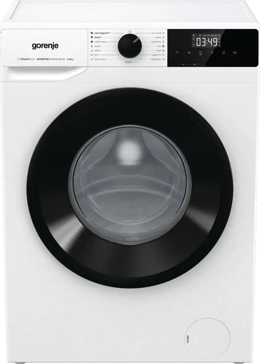 Gorenje W11NHPI84AS 3838782781186 Photo 10