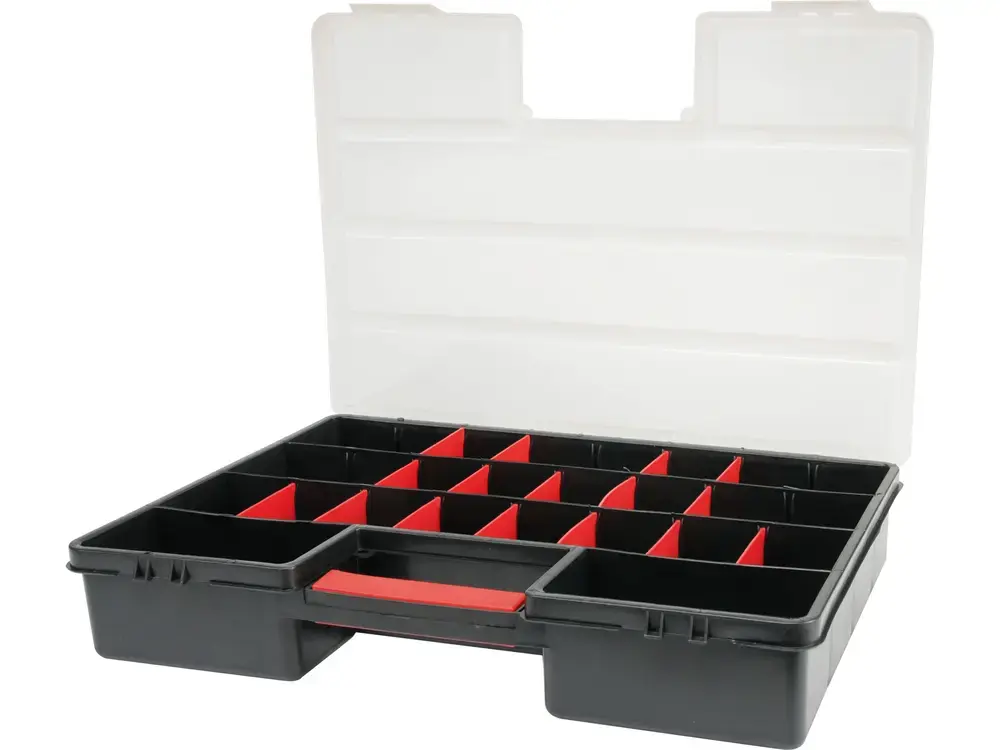 TOYA organizators 78819 450x315x80 mm Photo 2