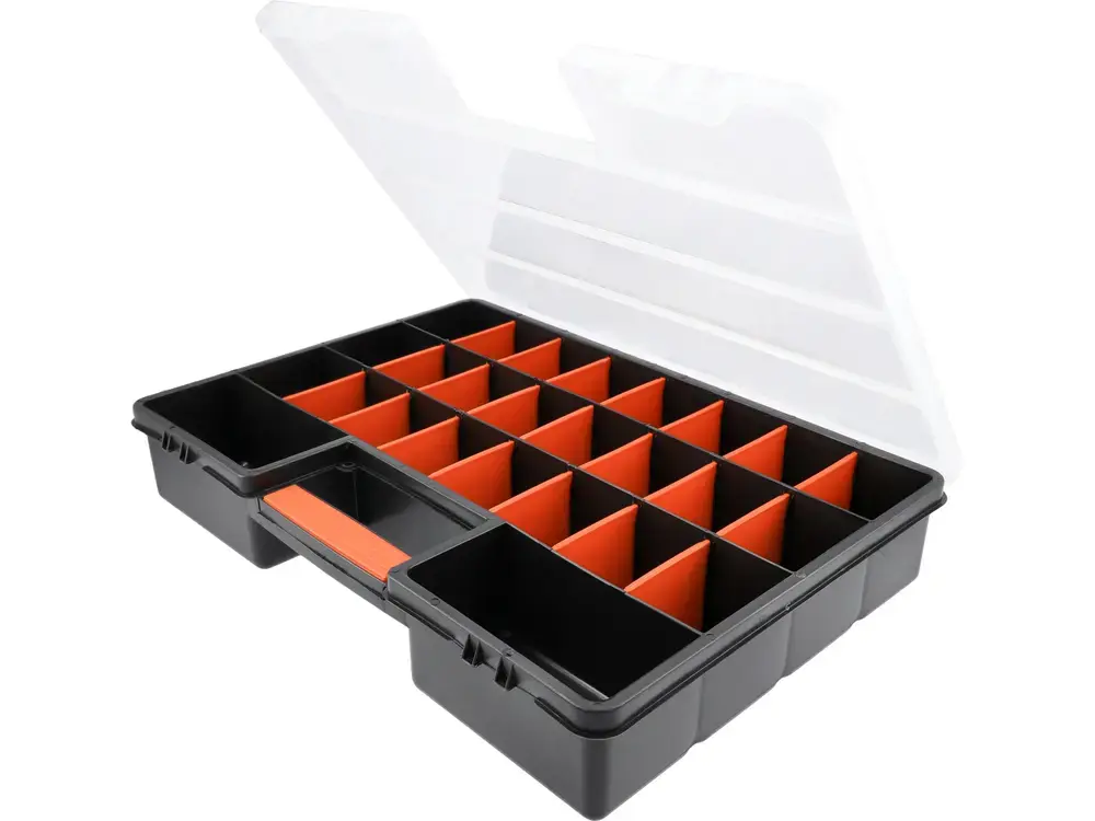 TOYA organizators 78819 450x315x80 mm Photo 3