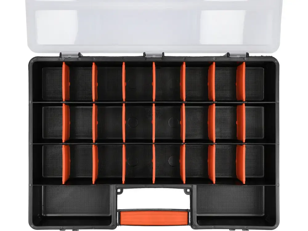 TOYA organizators 78819 450x315x80 mm Photo 5