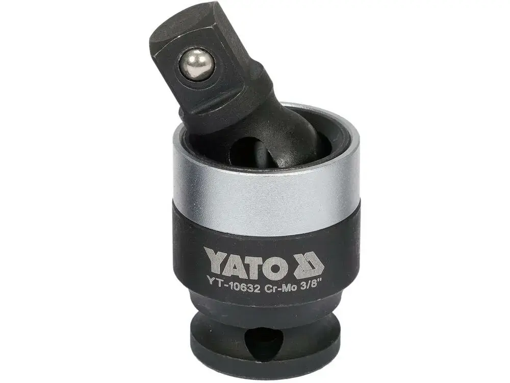 YATO YT-10632 adapteris 3/8" 48 mm Photo 2