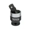 YATO YT-10632 adapteris 3/8" 48 mm Photo 2