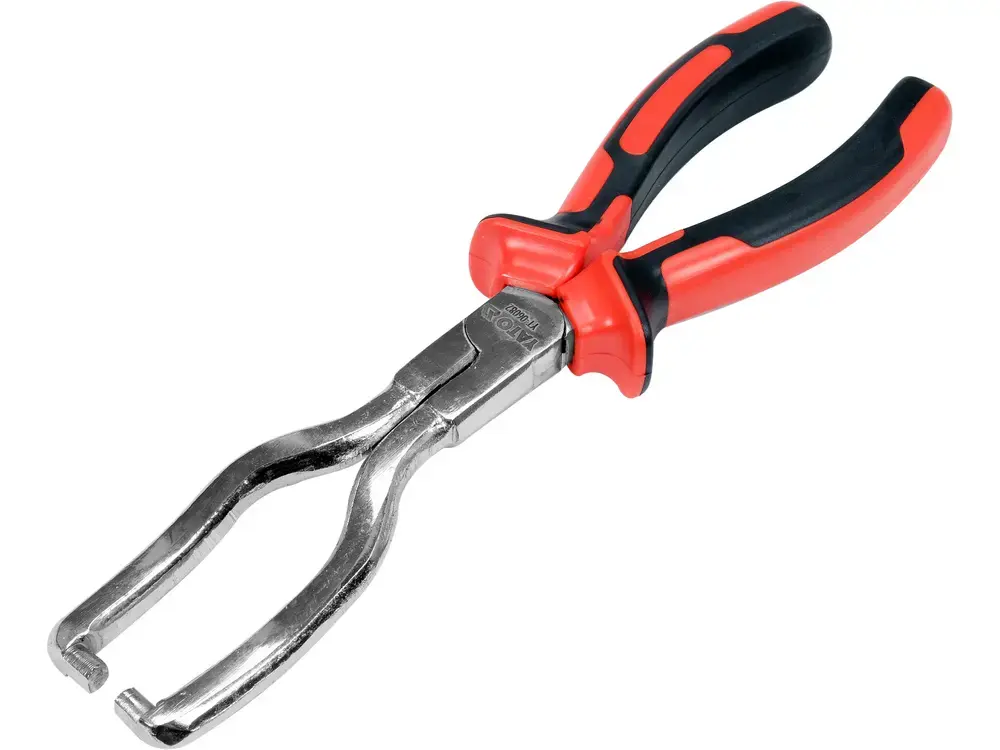 Плоскогубцы YATO YT-06082 — 235 мм Photo 4