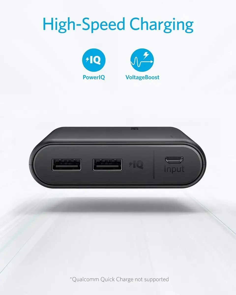 Anker PowerCore 13000 0194644098728 Photo 2