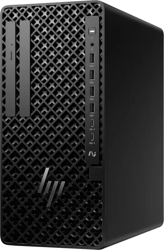 HP Z1 Tower G1i Workstation Photo 3