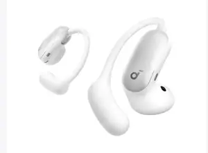 Беспроводные внутриканальные наушники Anker Soundcore AeroFit 2 Pro — белые