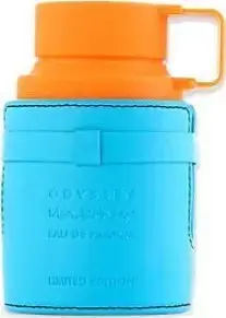 Armaf Odyssey Mandarin Sky EDP 60 ml Photo 2