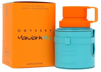 Armaf Odyssey Mandarin Sky EDP 60 ml