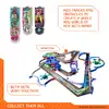 HexBug HEX BOTS Nano Land — игровой набор с 3 наноботами Photo 4