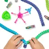 HexBug HEX BOTS Nano Land — игровой набор с 3 наноботами Photo 6