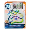 HexBug HEX BOTS Nano Land — игровой набор с 3 наноботами Photo 9