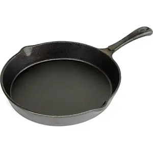 Frying pan KRISBERG 25 cm, non-stick skillet, 25cm diameter