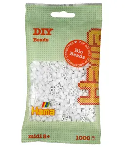 Hama Beads 190-001 Bērnu rokdarbu komplekts daudzkrāsains no 5 gadu vecuma