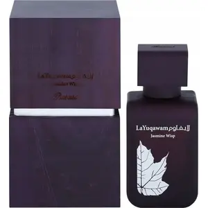 Smaržas Rasasi La Yuqawam Jasmin Whisp EDP 75 ml — sieviešu aromāts