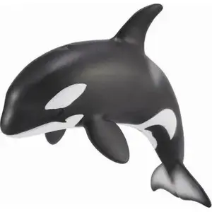 Collecta figure ORKA MŁODE – collectible animal figurine by Collecta (model 004-88618)