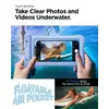 Ūdensizturīgs maciņš Spigen Aqua Shield A601 Photo 4