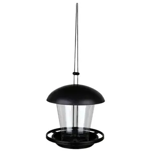 Кормушка и поилка для мелких животных Trixie TX-54580 — ширина 170 мм