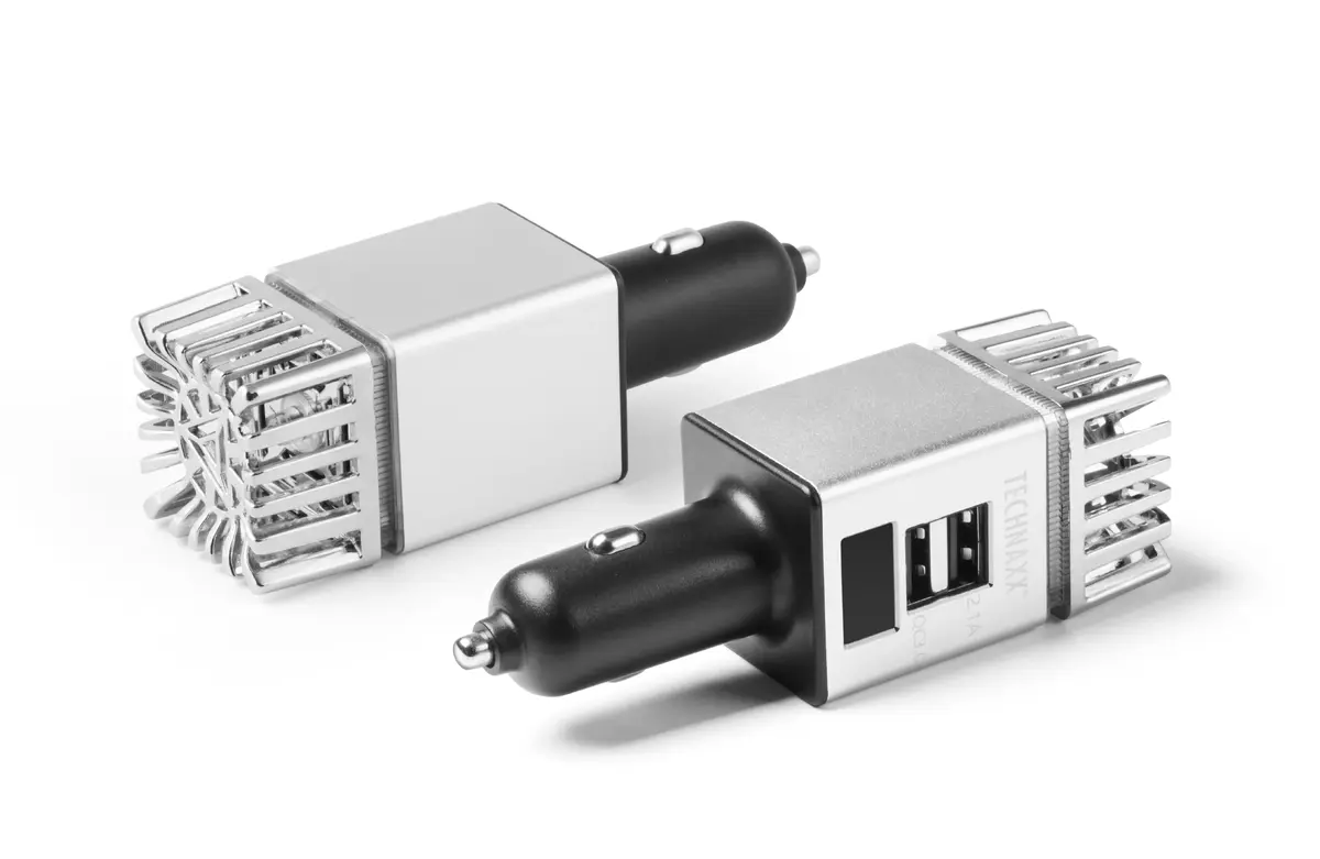 Technaxx TX-130 auto aksesuārs 12–24 V Photo 2