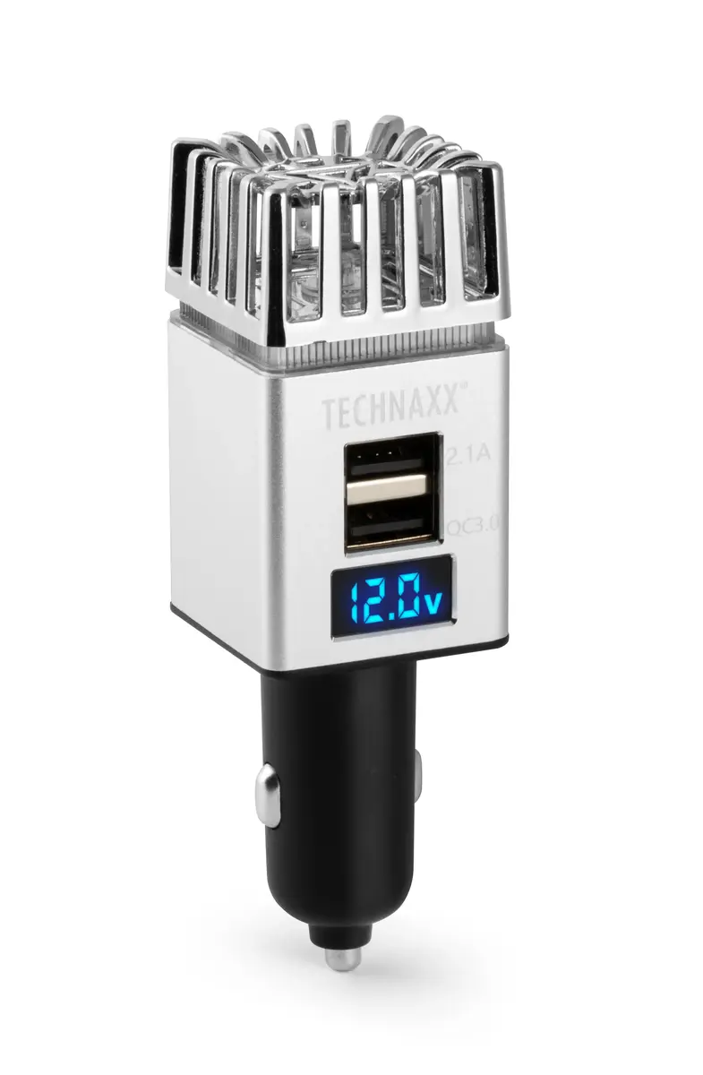 Technaxx TX-130 auto aksesuārs 12–24 V Photo 3