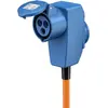 Power cable WENTRONIC Goobay 76222 1.5 m Photo 3