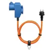 Power cable WENTRONIC Goobay 76222 1.5 m Photo 4