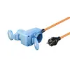 Power cable WENTRONIC Goobay 76222 1.5 m Photo 6