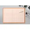 Desk pad Sigel HO270 — paper 595×410 mm Photo 2
