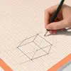 Desk pad Sigel HO270 — paper 595×410 mm Photo 4