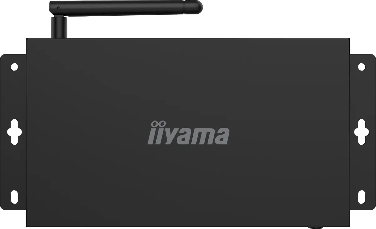 iiyama IISIGNAGEBOX-1 Android atskaņotājs Photo 7