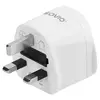 SAVIO AP-05 power adapter/inverter 2500 W Photo 3