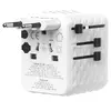 Adapteris SAVIO AP-08 20 W Photo 5