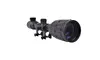 Прицел JS-Tactical 2,5-10x50 Mil-Dot Photo 2