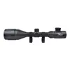 Прицел JS-Tactical 2,5-10x50 Mil-Dot Photo 4