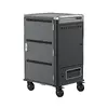 Ewent EW1701 портативный шкаф для устройств Photo 2