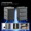 Ewent EW1701 портативный шкаф для устройств Photo 7