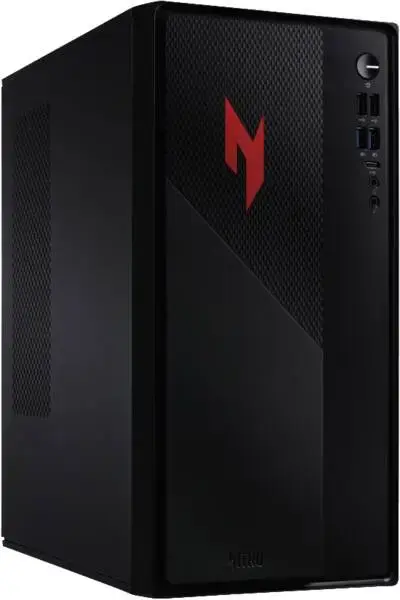 Acer NITRO 20 N20 настольный ПК — Intel Core 5 210H Photo 2