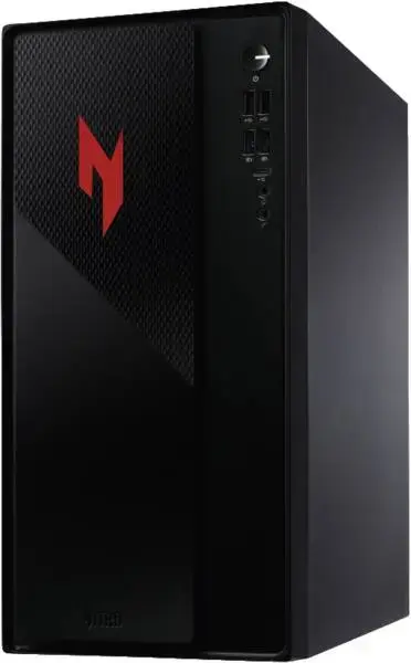 Acer NITRO 20 N20 настольный ПК — Intel Core 5 210H Photo 3