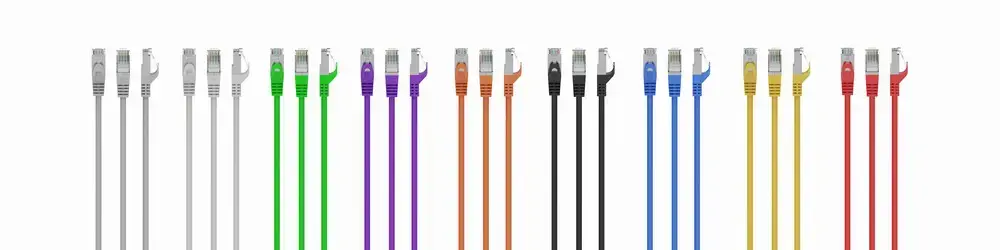 Gembird Cat6 F/UTP (FTP) patch kabelis 5 m Photo 2