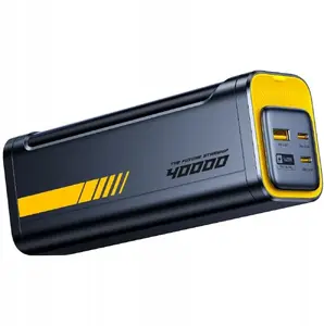 AOHI Portable Power Bank The Future Starship PD 140W 40000 mAh