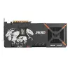 ASUS TUF-RX9070XT-O16G-COD-BO7 grafiskā karte Photo 5
