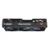 ASUS TUF-RX9070XT-O16G-COD-BO7 grafiskā karte Photo 6