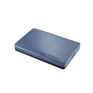 External HDD INTENSO Memory Safe 1 TB 2.5" USB 3.2 Gen 1 blue