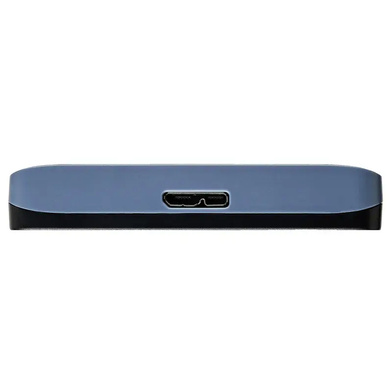 INTENSO Memory Safe 1 TB external HDD Photo 4