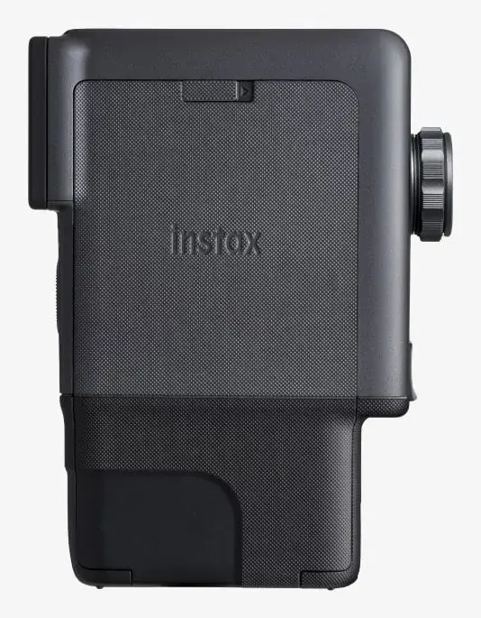 Fujifilm Instax mini evo Cinema instant camera Photo 2
