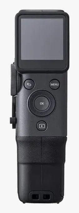 Fujifilm Instax mini evo Cinema instant camera Photo 4